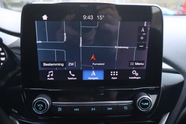 Ford FIESTA 1.1 Trend NL-Auto!! PDC I Navigatie I Apple Car-Play