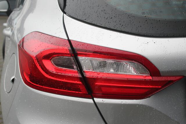 Ford FIESTA 1.0 EcoBoost Titanium | Incl. 12 maanden garantie | Cruise control | Climate control | Bluetooth | Lichtmetalen velgen | DAB+ | Navigatie | Airco