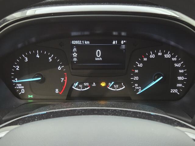 Ford FIESTA 1.1 Trend | Navi | Airco | Cruise |*