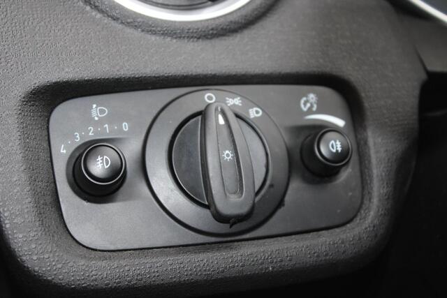 Ford FIESTA 1.0 80 PK Style Ultimate | Cruise Control | Airco | Navigatie | Lichtmetalen Velgen | PDC V+A | Bluetooth carkit