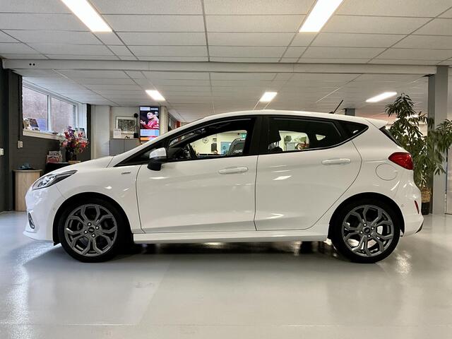 Ford FIESTA 1.0 EcoBoost ST-Line ** RIJKLAARPRIJS **
