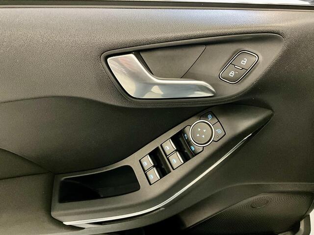 Ford FIESTA 1.0 EcoBoost ST-Line ** RIJKLAARPRIJS **