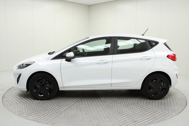 Ford FIESTA 1.1 Trend | airco | navigatie | carplay | pdc achter | cruise control | bluetooth