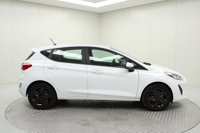 Ford FIESTA 1.1 Trend | airco | navigatie | carplay | pdc achter | cruise control | bluetooth