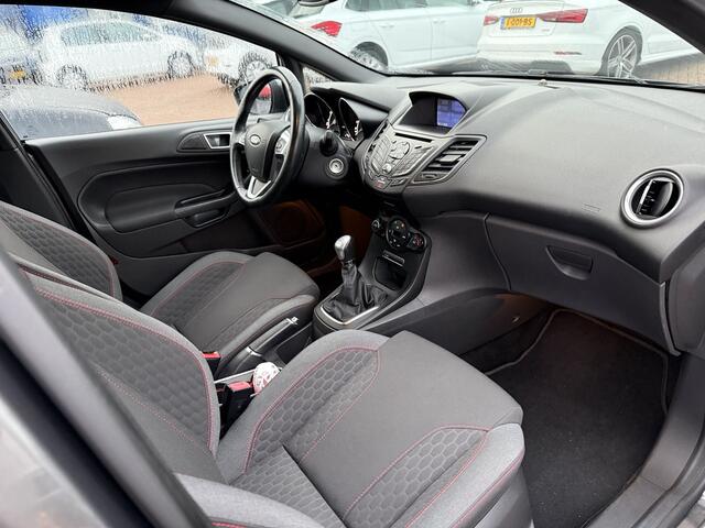 Ford FIESTA 1.0 EcoBoost 101pk ST Line | Org. NL