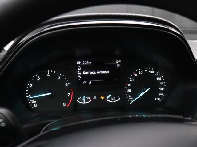 Ford FIESTA 1.1 Trend APPLE CARPLAY | CAMERA | CRUISE