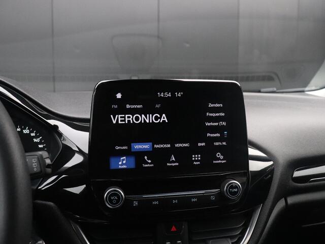 Ford FIESTA 1.1 Trend APPLE CARPLAY | CAMERA | CRUISE