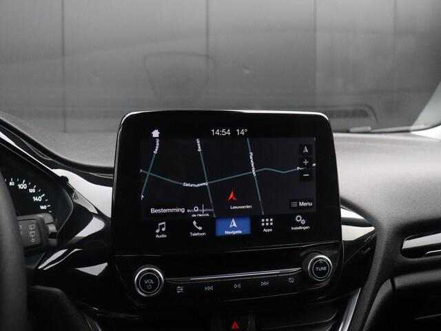 Ford FIESTA 1.1 Trend APPLE CARPLAY | CAMERA | CRUISE