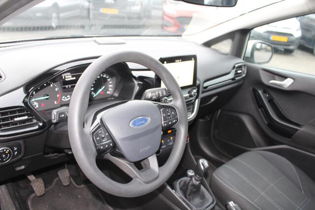 Ford FIESTA 1.1 Trend | Navigatie | Airco