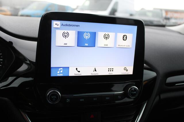 Ford FIESTA 1.1 Trend | Navigatie | Airco