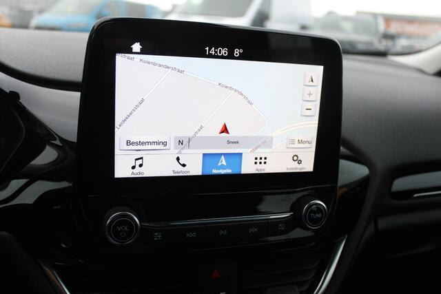 Ford FIESTA 1.1 Trend | Navigatie | Airco