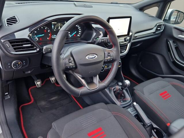 Ford FIESTA 1.0 EcoBoost Hybrid ST-Line X Panodak - B&O - WinterPack