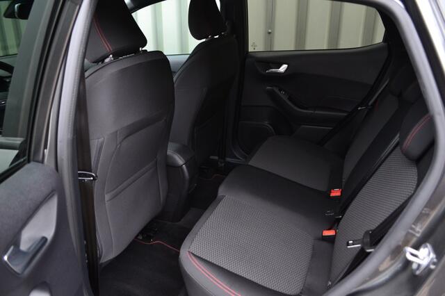 Ford FIESTA 1.0 EcoB. 125PK ST-Line Navi/LED/Carplay/B&O