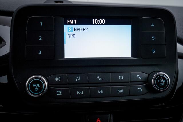 Ford FIESTA 1.1 86 PK Trend | 5 DRS | Airco | Bluetooth | | Radio MP 3 Speler | Cr Control | 2 e eign |