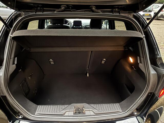 Ford FIESTA 1.0 EcoBoost ST-Line / Airco clima/ Navigatie/ Apple carplay/ Cruise/ Led/ PDC/ LMV