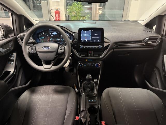Ford FIESTA 1.1 Trend//Navi//Carplay//Airco//Cruise