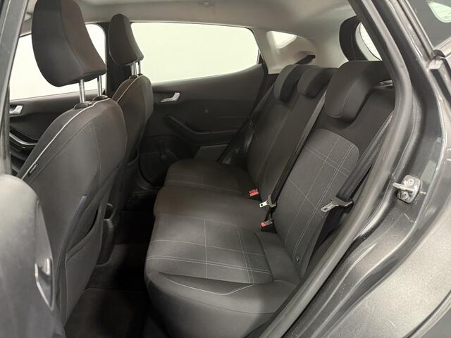 Ford FIESTA 1.1 Trend//Navi//Carplay//Airco//Cruise