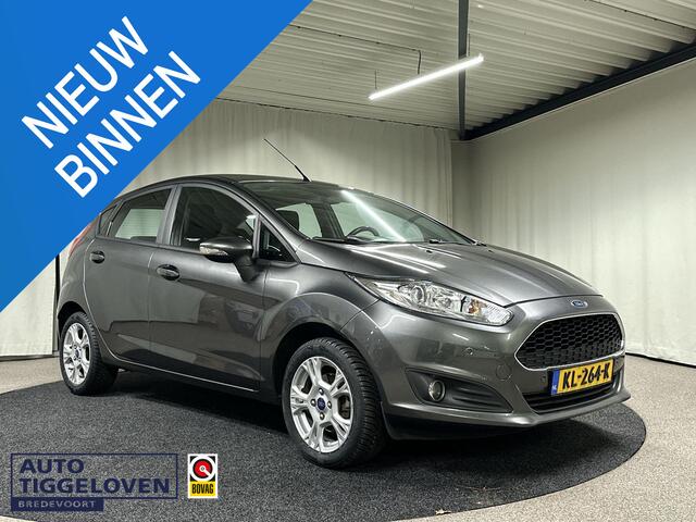 Ford FIESTA 1.0 Style Ultimate Navi | Airco | PDC