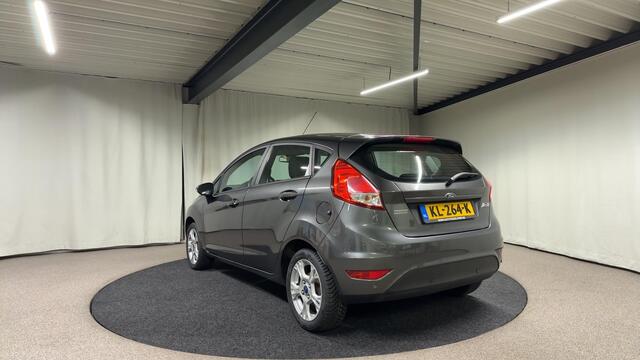 Ford FIESTA 1.0 Style Ultimate Navi | Airco | PDC