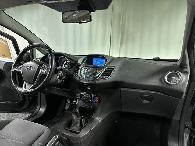 Ford FIESTA 1.0 Style Ultimate Navi | Airco | PDC