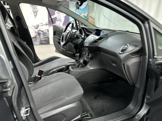 Ford FIESTA 1.0 Style Ultimate Navi | Airco | PDC