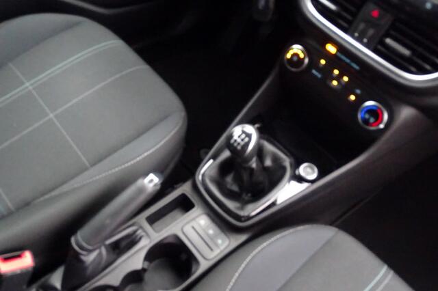Ford FIESTA 1.1 Trend Navigatie Dab NWST
