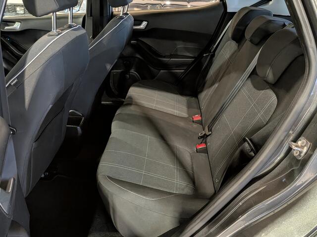 Ford FIESTA 1.1 Trend Airco, Cruise Control, Stuurbekrachtiging