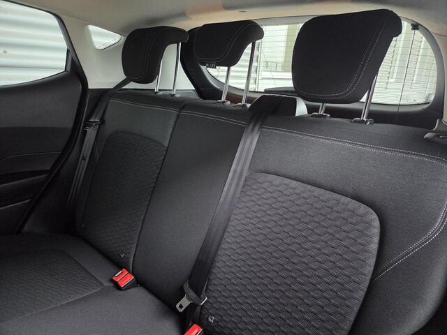 Ford FIESTA 1.0 EcoBoost Hybrid Titanium