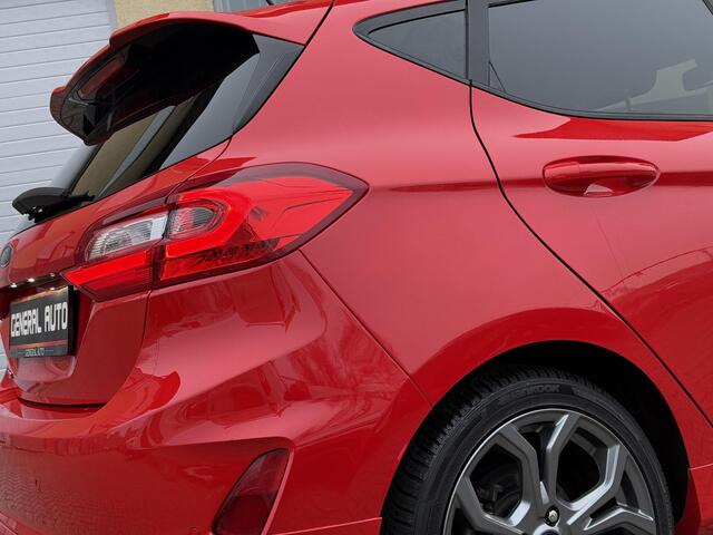 Ford FIESTA 1.0 EcoBoost ST-Line X Nieuwe Distibutie Riem