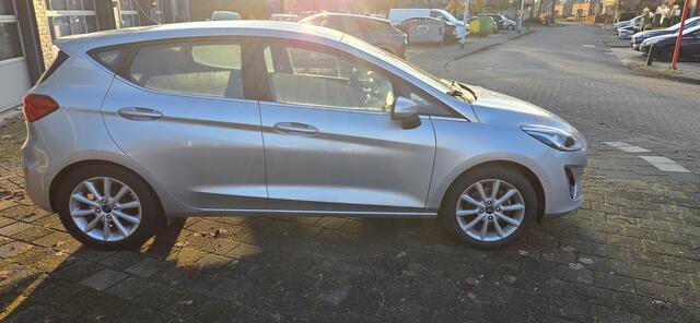 Ford FIESTA 1.0 EcoBoost Titanium Adapt/B&O/Trekhaak/Bomvol