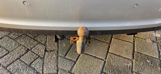 Ford FIESTA 1.0 EcoBoost Titanium Adapt/B&O/Trekhaak/Bomvol