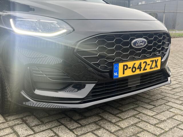 Ford FIESTA 125pk EcoB.Hy. ST-L.X WINTERPACK/TREKHAAK/ALLSEASON