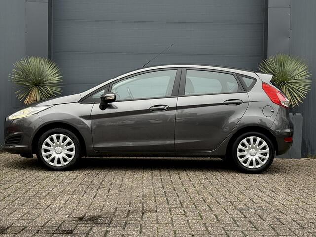 Ford FIESTA 1.0 Style Parksensor Airco 27.000km