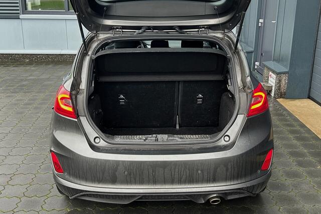 Ford FIESTA 1.0 EcoBoost ST-Line LED NAVI WINTER PAKKET 55975KM!