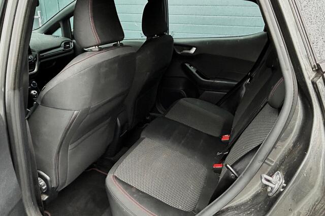 Ford FIESTA 1.0 EcoBoost ST-Line LED NAVI WINTER PAKKET 55975KM!