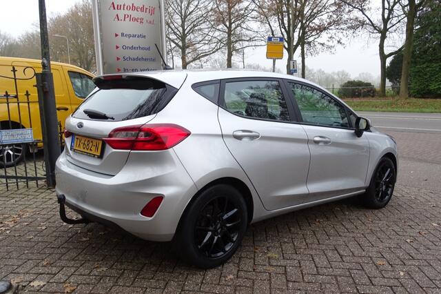 Ford FIESTA 1.1 Trend Navigatie Dab Trekhaak NWST