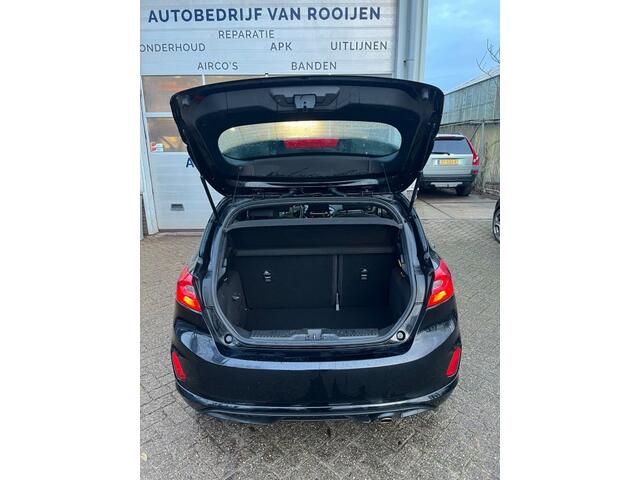 Ford FIESTA 1.0 Ecoboost St line ** Nieuwe distributieriem **