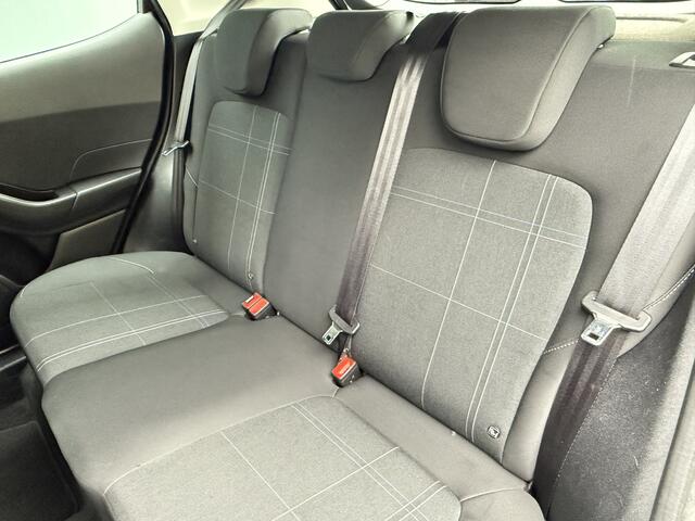 Ford FIESTA BWJ 2018 | 1.5 TDCi 86PK Trend | CRUISE | TREKHAAK | NAVI | AIRCO |