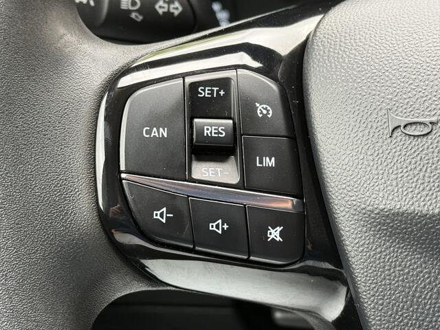 Ford FIESTA BWJ 2018 | 1.5 TDCi 86PK Trend | CRUISE | TREKHAAK | NAVI | AIRCO |