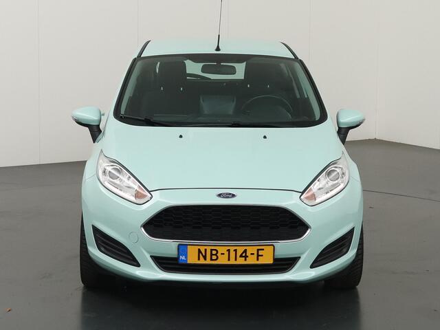 Ford FIESTA 1.0 Style Essential | Airco | Carplay |