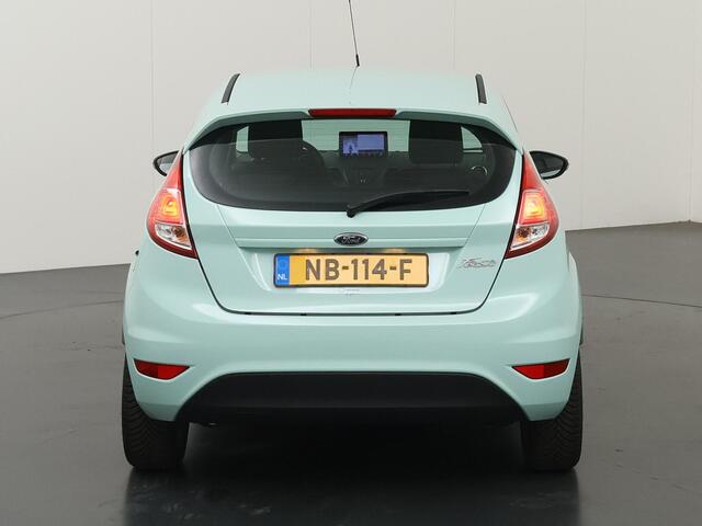 Ford FIESTA 1.0 Style Essential | Airco | Carplay |