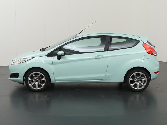 Ford FIESTA 1.0 Style Essential | Airco | Carplay |