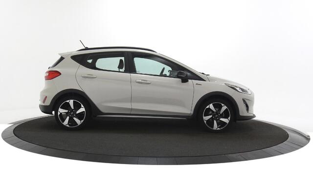 Ford FIESTA 1.0 EcoBoost Active X B&O / Trekhaak / Stoelverwarming / PDC