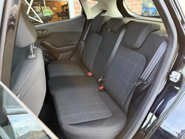 Ford FIESTA 1.0 EcoB. Connected RIJKLAAR / INCL GARANTIE / NAVI / CRUISE / A