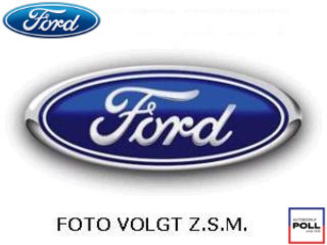 Ford FIESTA 100pk ST-Line Navi Climat Cruise 18" LM Voorruitverwarming Privacy Glass ST Dakspoiler Dealeronderhouden