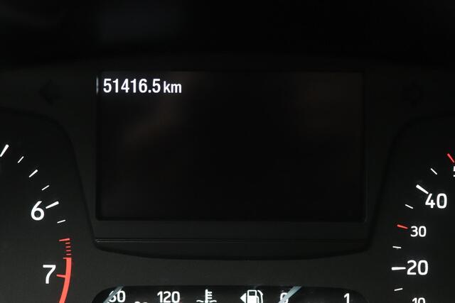 Ford FIESTA 1.0 EcoBoost ST-Line Black | LED Koplampen | Cruise-Control | Carplay/Android auto | 17'' Velgen |