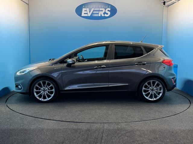 Ford FIESTA 1.0 EcoB. Vignale
