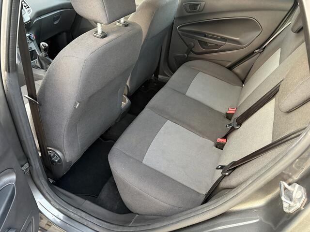 Ford FIESTA 1.25 / AIRCO / 5-DEURS / 156dkm!