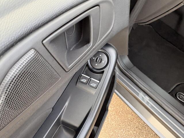 Ford FIESTA 1.25 / AIRCO / 5-DEURS / 156dkm!