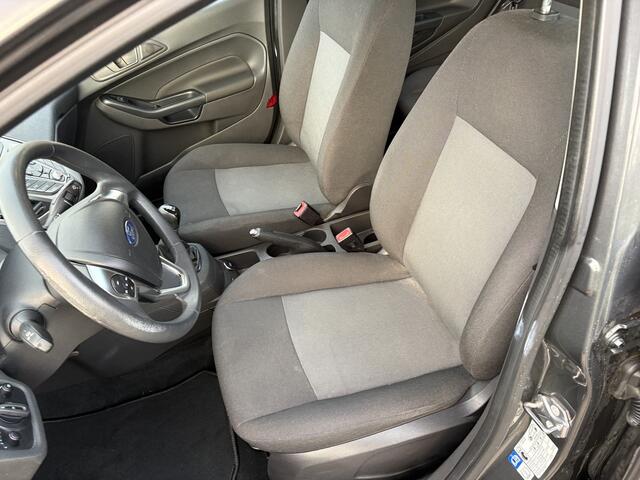 Ford FIESTA 1.25 / AIRCO / 5-DEURS / 156dkm!